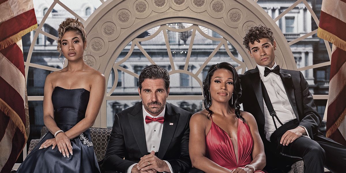 « The Oval » le dernier soap opéra de Tyler Perry sur BET