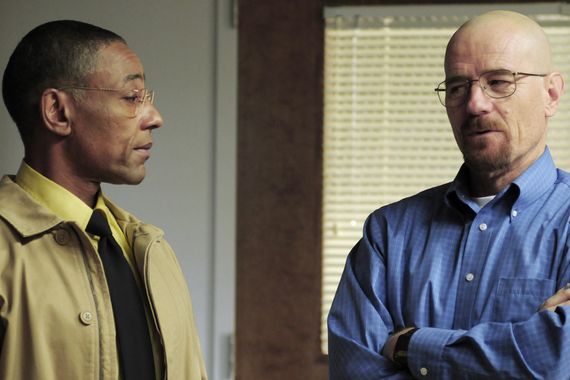 « EL CAMINO » : POURQUOI GUSTAVO FRINGS EST LE MEILLEUR PERSONNAGE DE « BREAKING BAD » ?