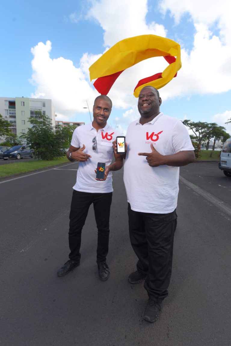 VALBOX, l’application qui allie évènements, culture et patrimoine