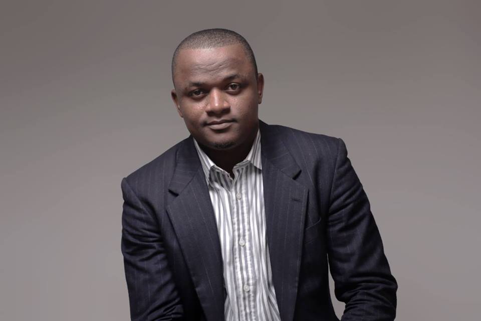 Michel NKUINDJA, le chantre du jeu vidéo « Made in Africa »