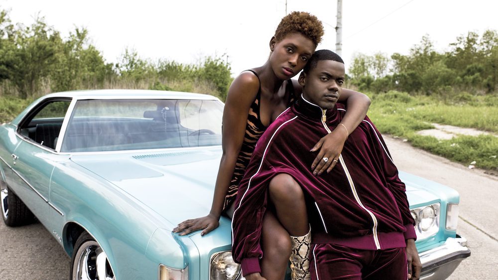“Queen & Slim”, savant mélange de romance et d’activisme noir