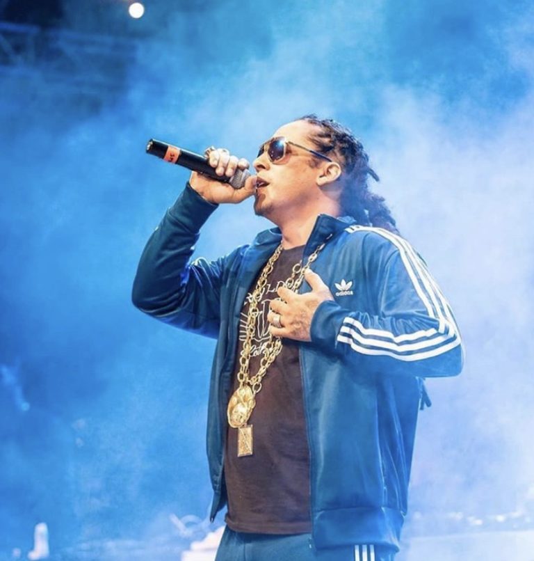 [RENCONTRE] Walton, rappeur guadeloupéen engagé