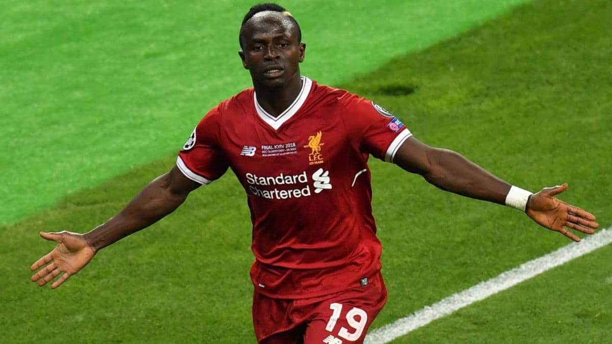 Sadio Mané, un lion au cœur d’or