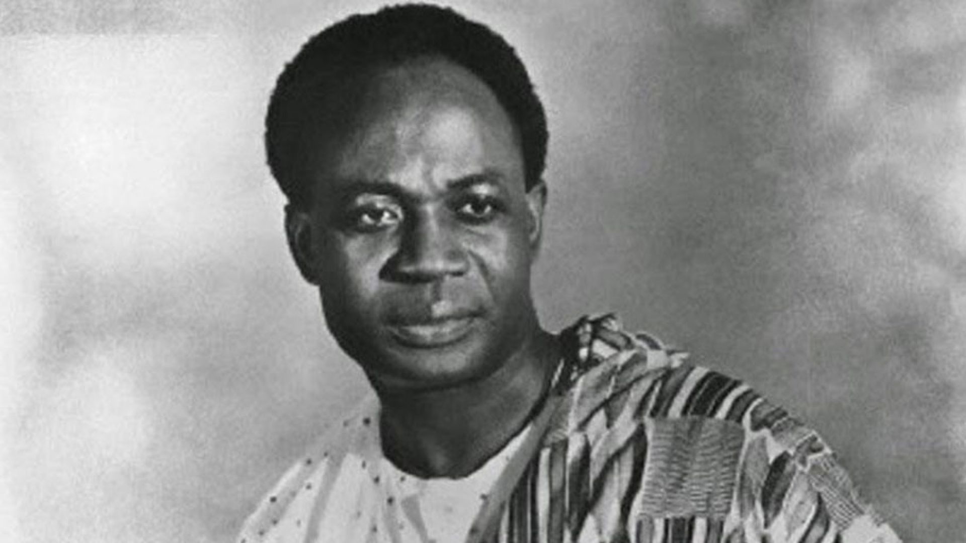 Kwame Nkrumah : « Le Ghana est libre pour toujours »