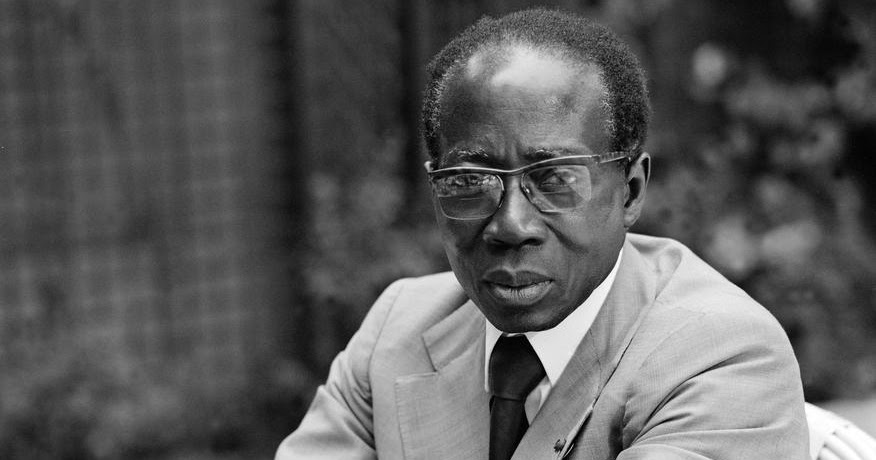 Léopold Sédar Senghor : « L’art nègre est explicatif, non spéculatif »
