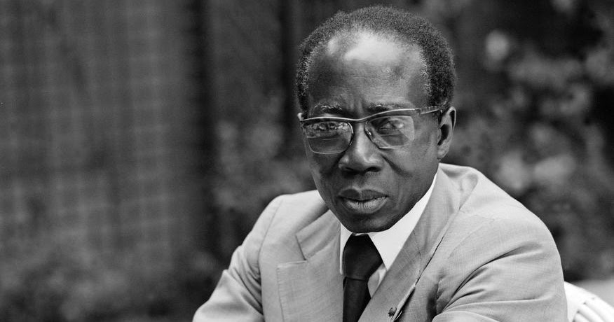 Léopold Sédar Senghor : « L’art nègre est explicatif, non spéculatif »