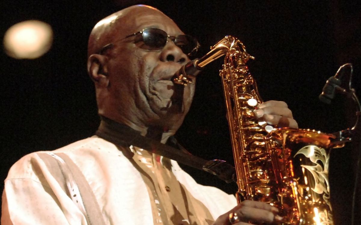 Manu Dibango décède du Coronavirus