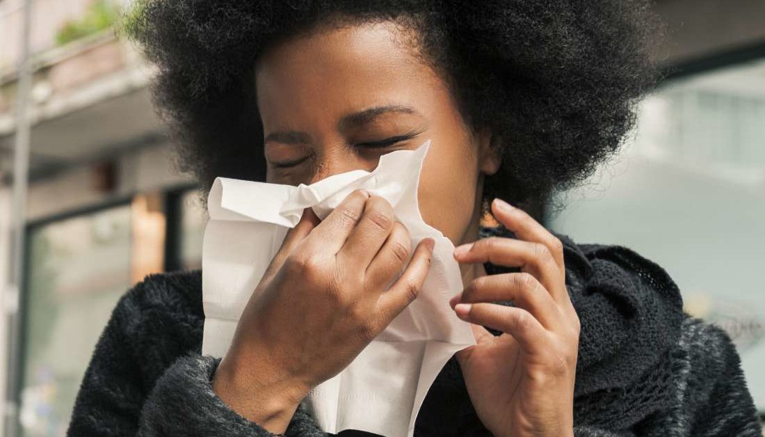 Coronavirus : Une Sénégalaise se fait licencier après un éternuement