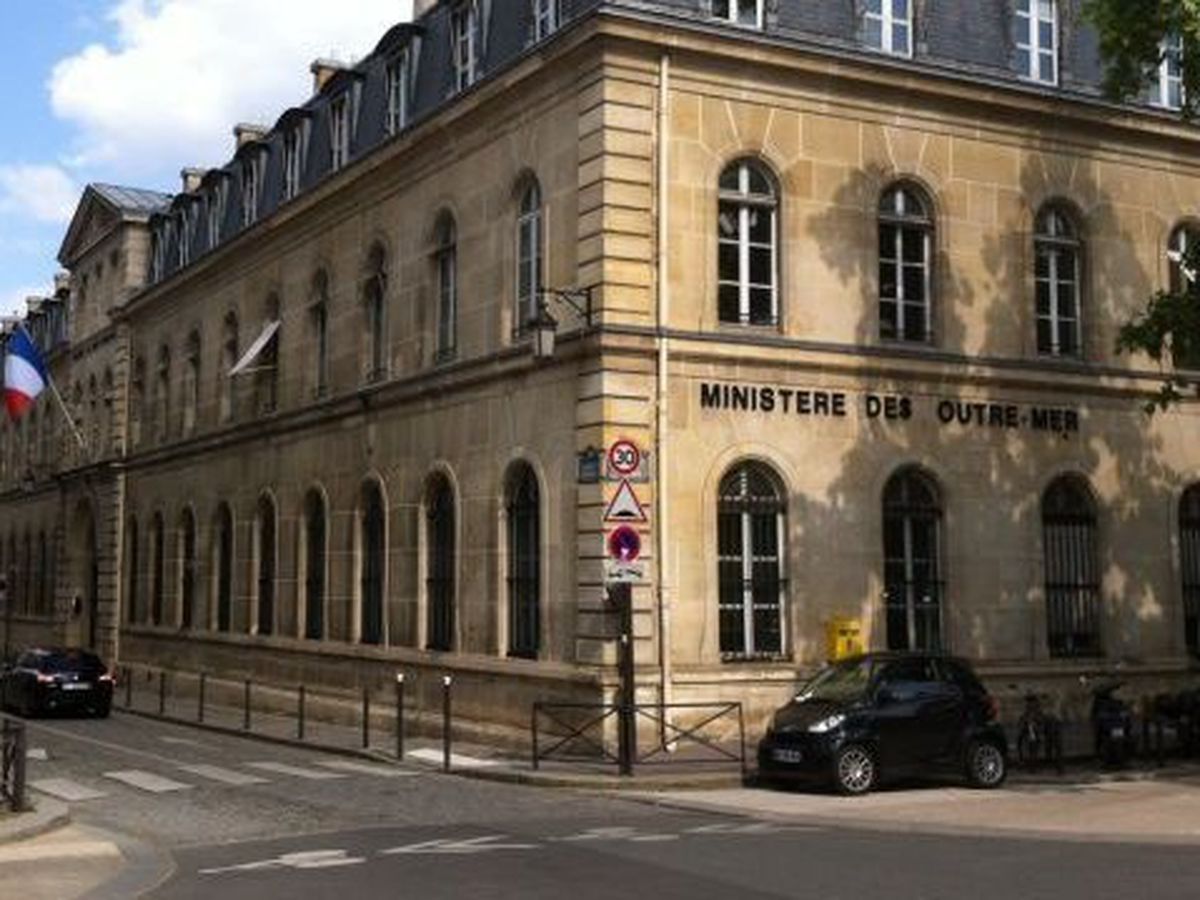 Covid-19: Le Ministère des Outre-Mer recense les étudiants bloqués dans l’Hexagone