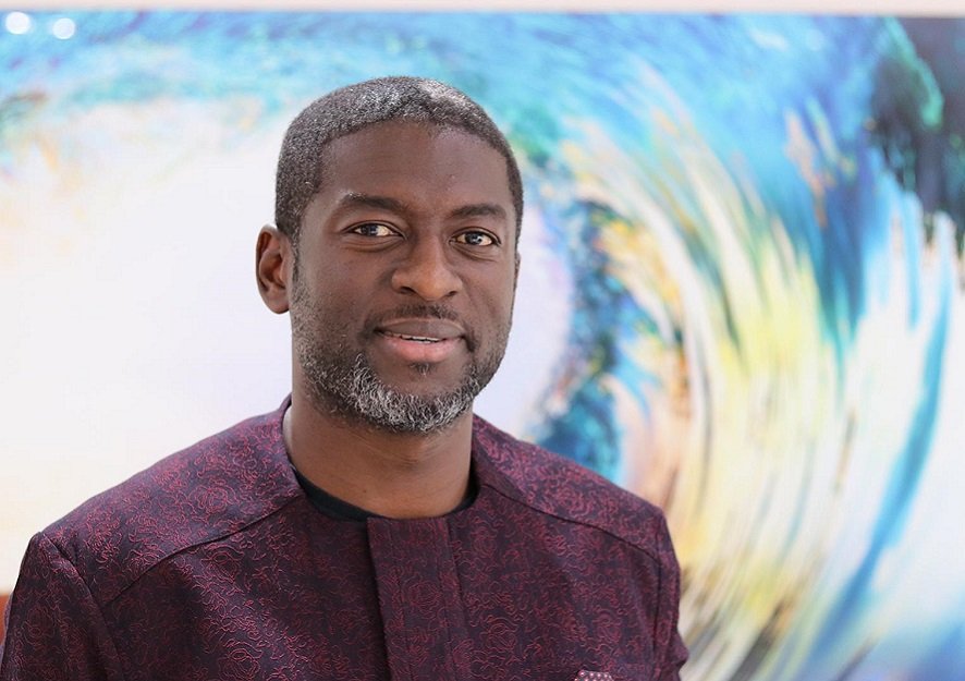 Kevin Okyere, de vendeur d’eau glacée à magnat du pétrole