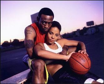 basket ball movie