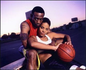 Love and Basketball: 5 temps forts d’une love story mythique