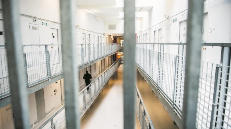 L’Afrique désengorge ses prisons pour faire face au Covid-19