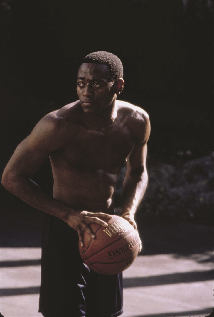 Love and Basketball: 5 temps forts d'une love story mythique