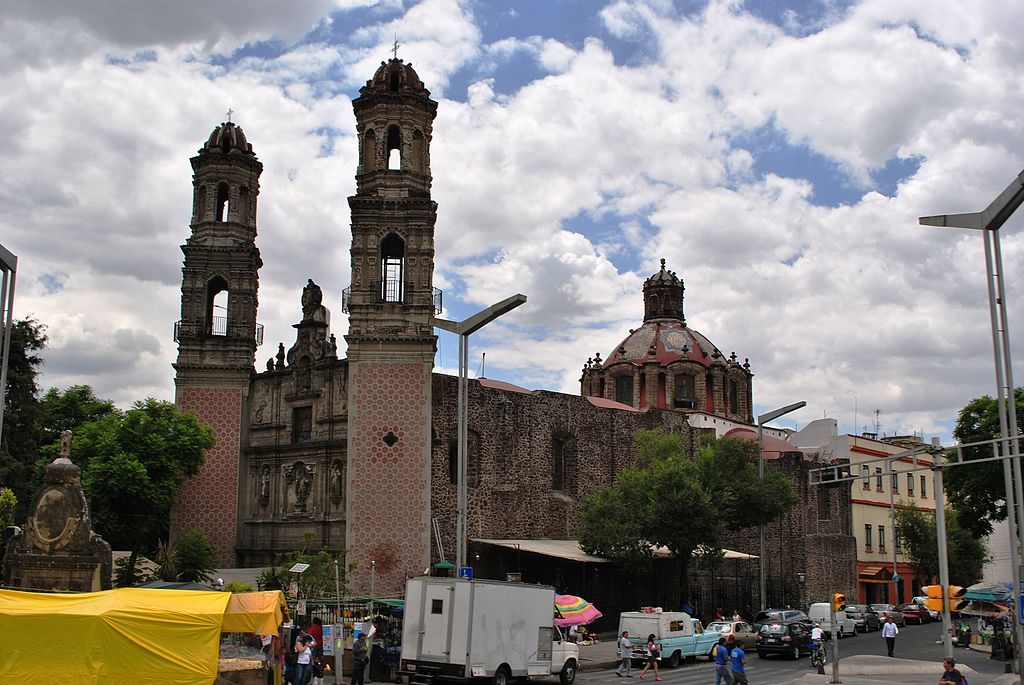 Juan Garrido, the most famous of the Black conquistadors
