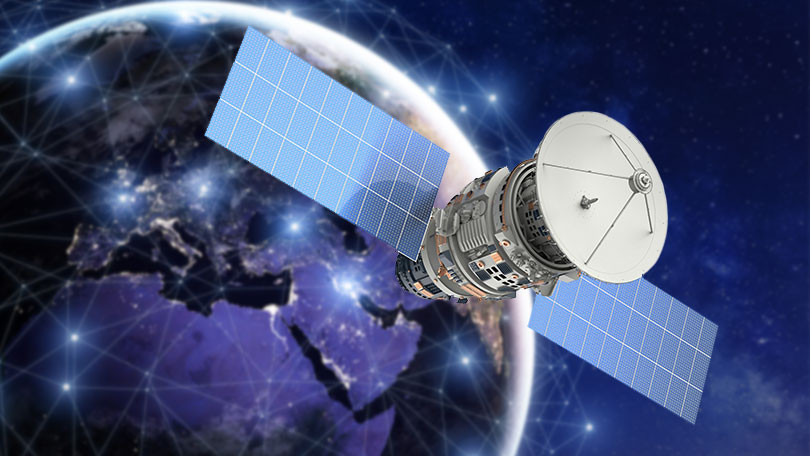 Le Burkina Faso vers le lancement de son premier satellite