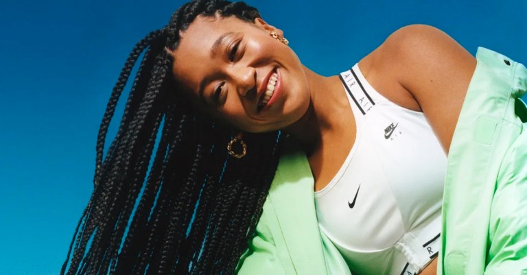 Naomi Osaka devient l’athlète féminine la mieux payée de l’histoire