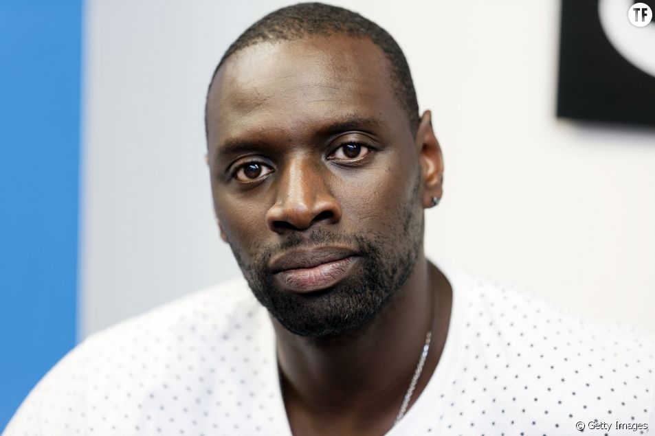 « Réveillons-nous », la tribune d’Omar Sy contre les violences policières