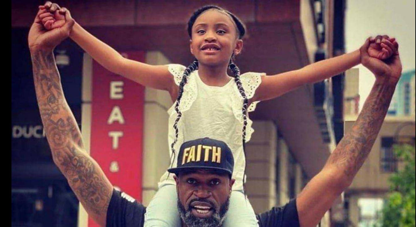« Papa a changé le monde » : La fille de George Floyd émeut le monde