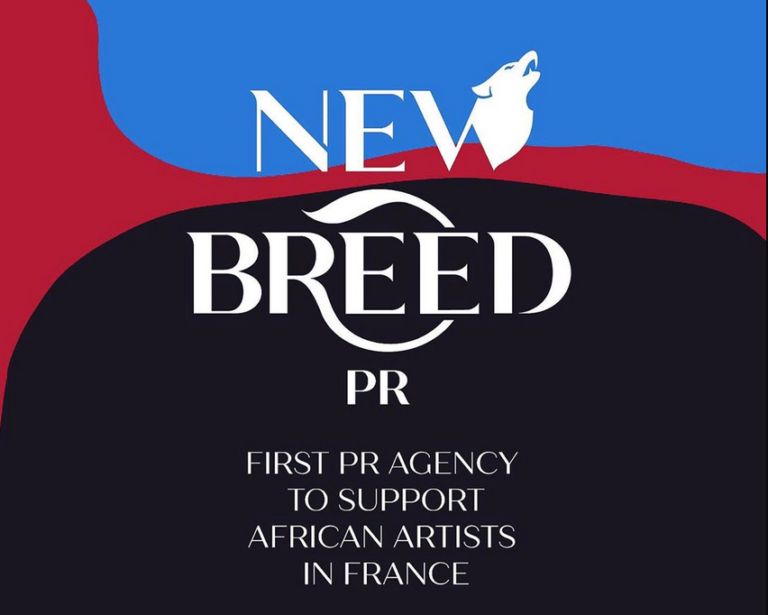 New Breed PR : la 1ère Agence dédiée aux artistes afro-caribéens est née!