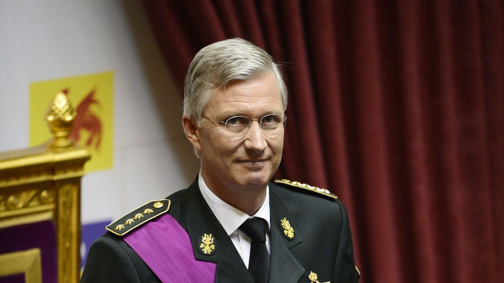 Le roi des Belges affirme regretter le passé colonial de son pays au Congo