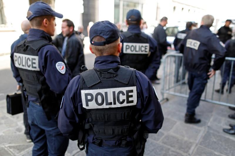 Des réseaux sociaux exposent le racisme dans la police française