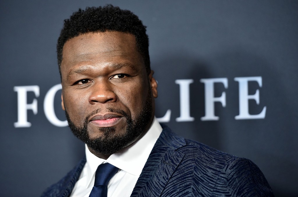 50 Cent trouve les Noires ‘énervées’ et préfère les femmes ‘exotiques’