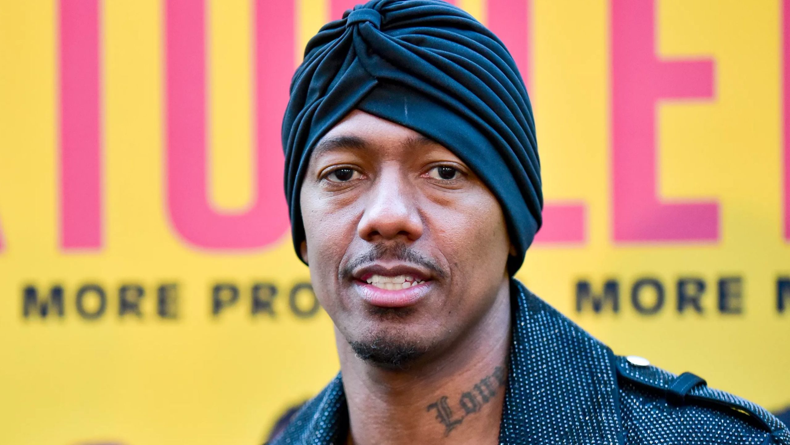 « Nous sommes les vrais Hébreux » : Nick Cannon accusé d’antisémitisme
