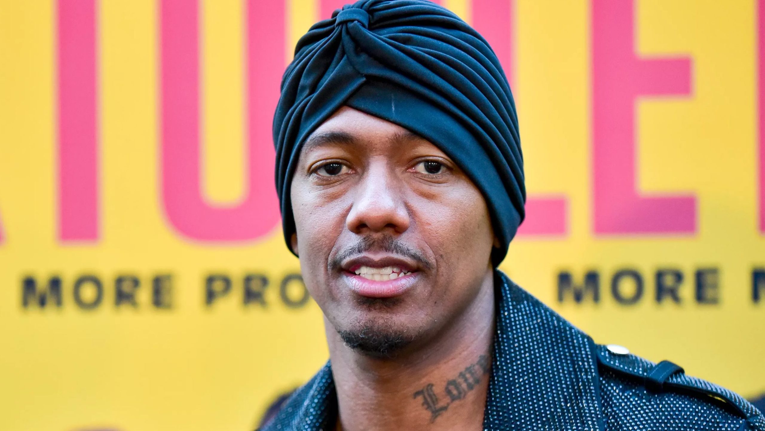 « Nous sommes les vrais Hébreux » : Nick Cannon accusé d’antisémitisme