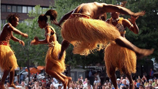 Les 10 Festivals culturels incontournables en Afrique Centrale