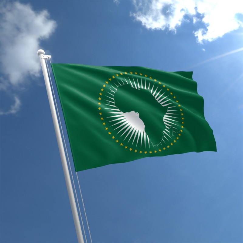 L’Union africaine cherche à obtenir des sièges permanents au Conseil de sécurité