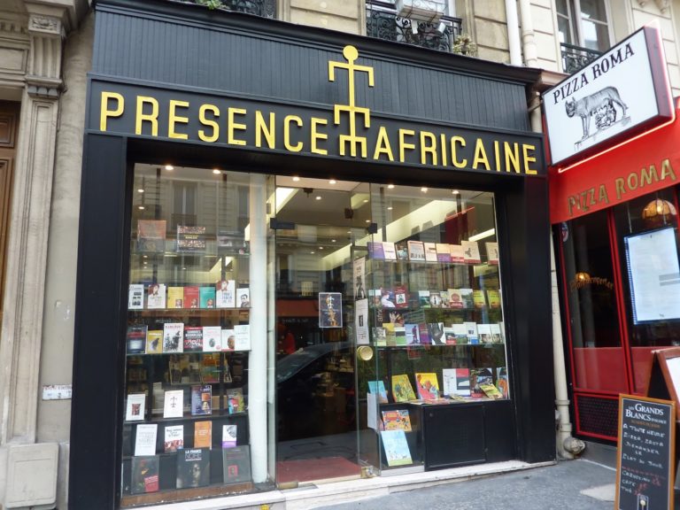 Présence Africaine, 70 ans d’histoire Noire et fière !!!