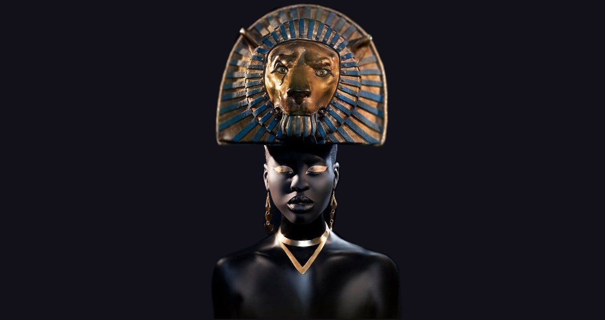 Sekhmet, la plus crainte des divinités égyptiennes