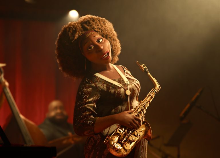 Si tu dois demander ce qu’est le jazz, tu ne le sauras jamais