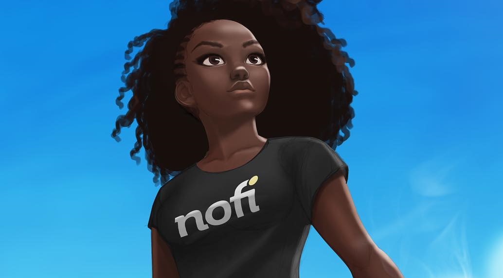 « Malkia – Le réveil du KA » le roman afro-futuriste de Nofi Edtions
