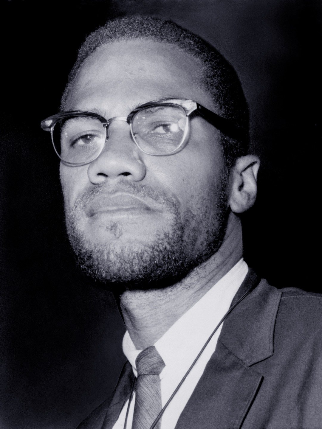 Discours : « Message to the Grass Roots » par Malcolm X