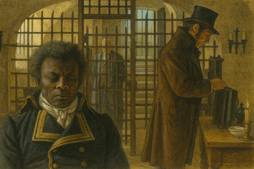 Toussaint Louverture, l’homme qui fit trembler l’Empire