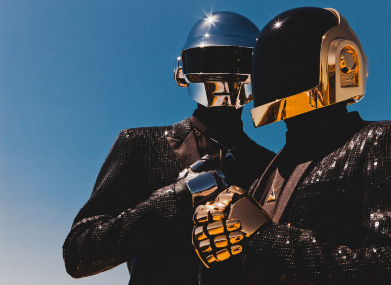 Daft Punk : séparation après 28 ans de « Black music »