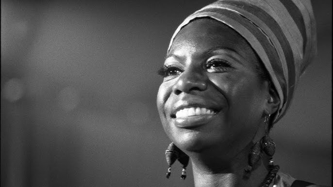 Nina Simone : la voix noire qui a défié l’Amérique blanche