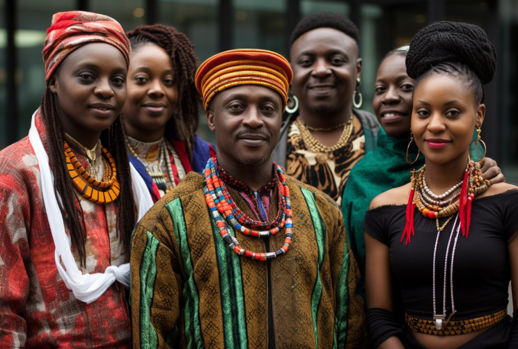 Nofi met à l’honneur le Black History Month : une célébration de l’histoire et de la culture noires