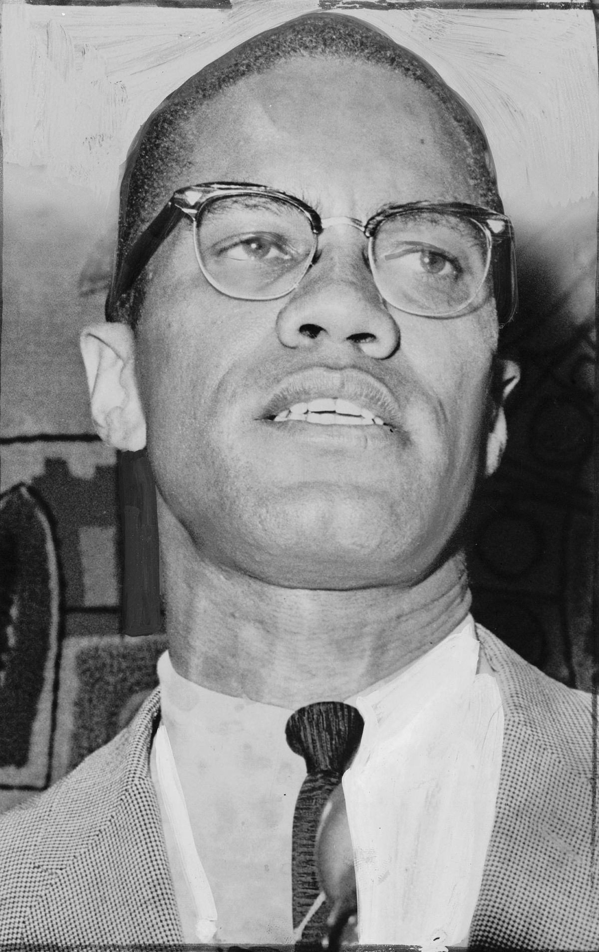 Réouverture de l’enquête sur le meurtre de Malcolm X