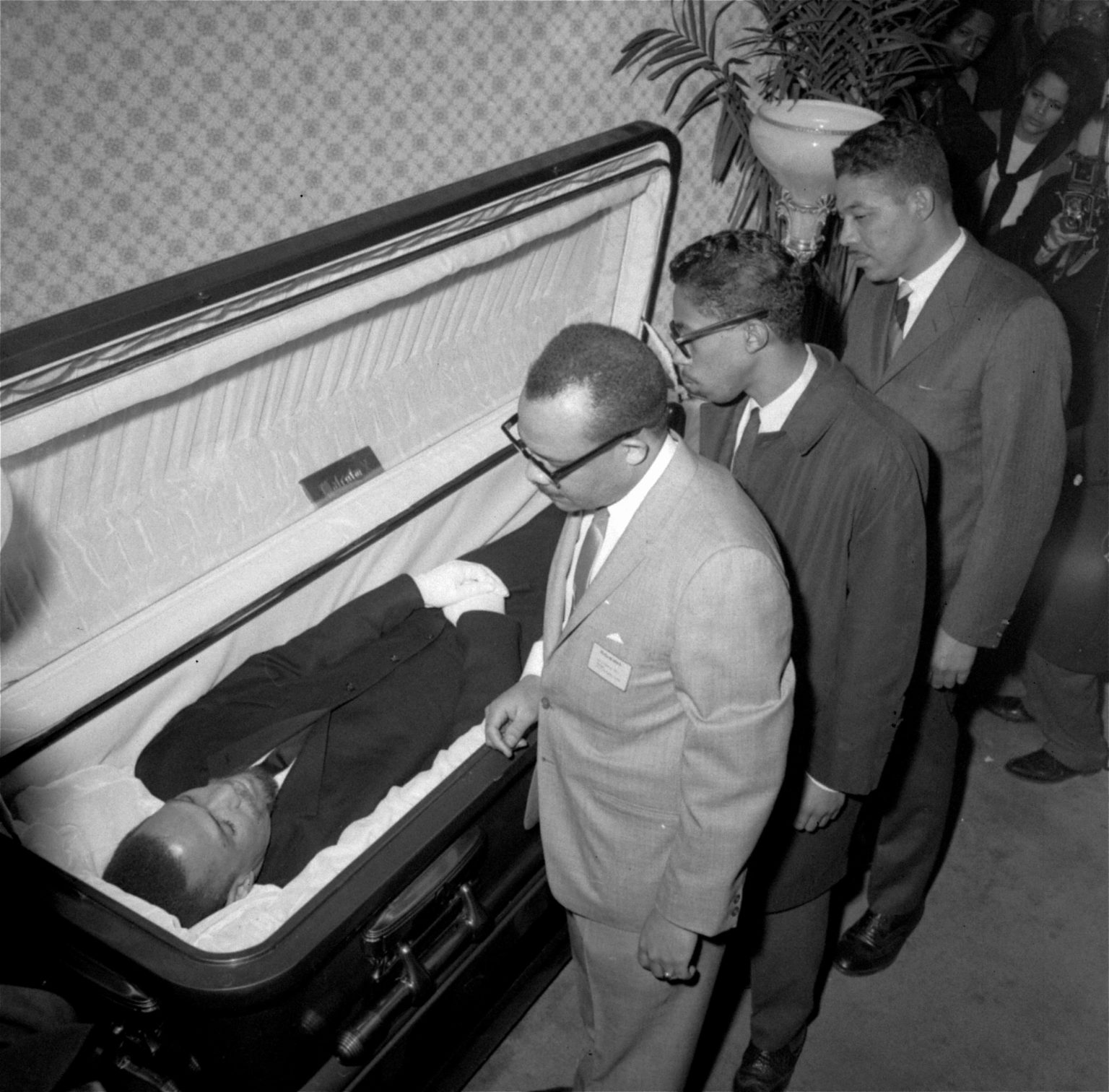 Qui A Tué Malcolm X Réouverture de l'enquête sur le meurtre de Malcolm X
