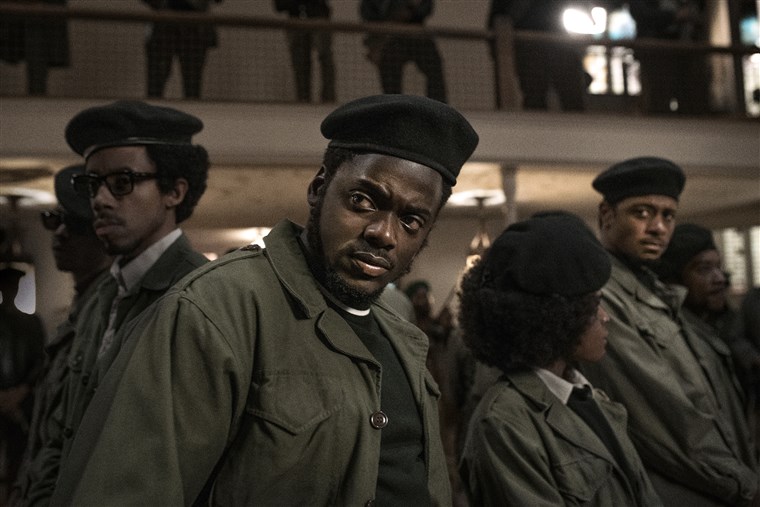 DANIEL KALUUYA OSCARISÉ : CES AUTRES RÔLES MARQUANTS