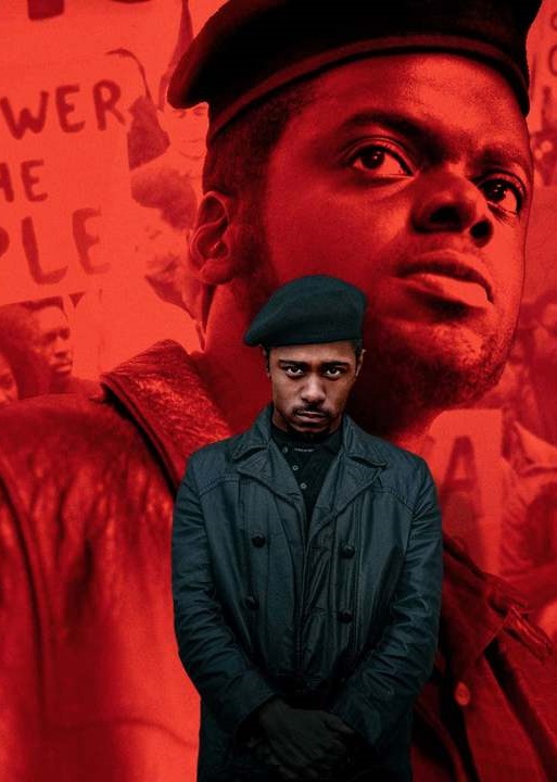 « Judas and the Black Messiah » : militantisme et trahison