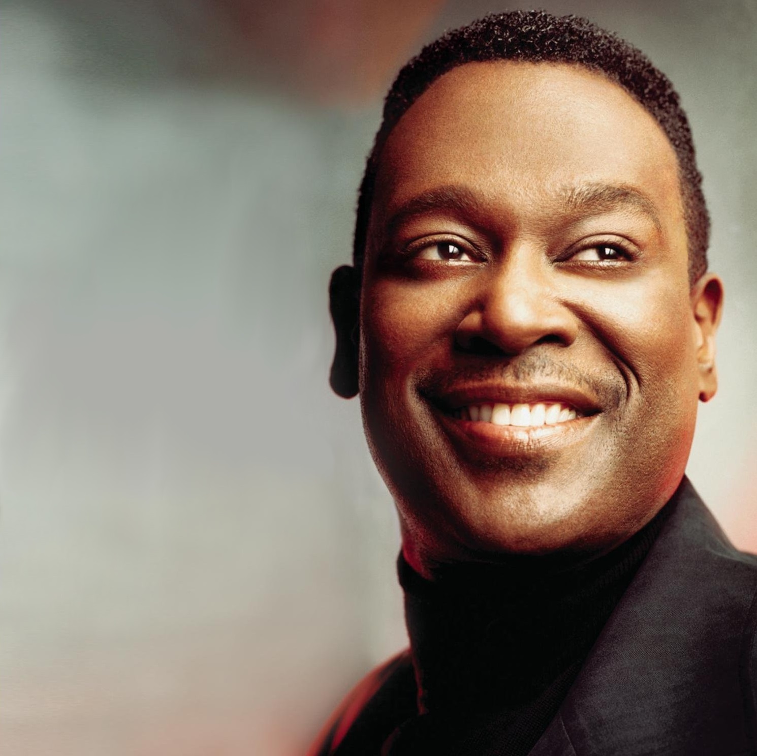 Luther Vandross, la voix d’or du R&B