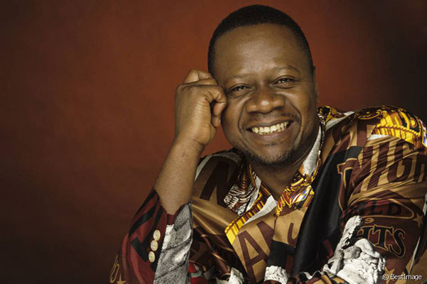 Papa Wemba : hommage au légendaire pilier de la rumba congolaise