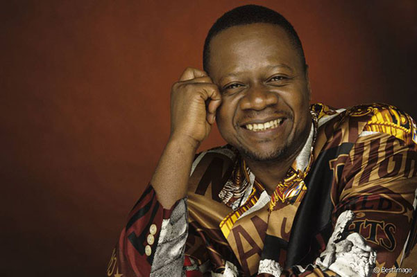 Papa Wemba, le légendaire musicien congolais qui a marqué la rumba