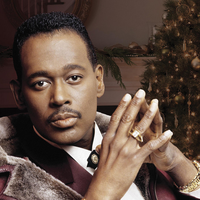 Luther Vandross, la voix d’or du R&B