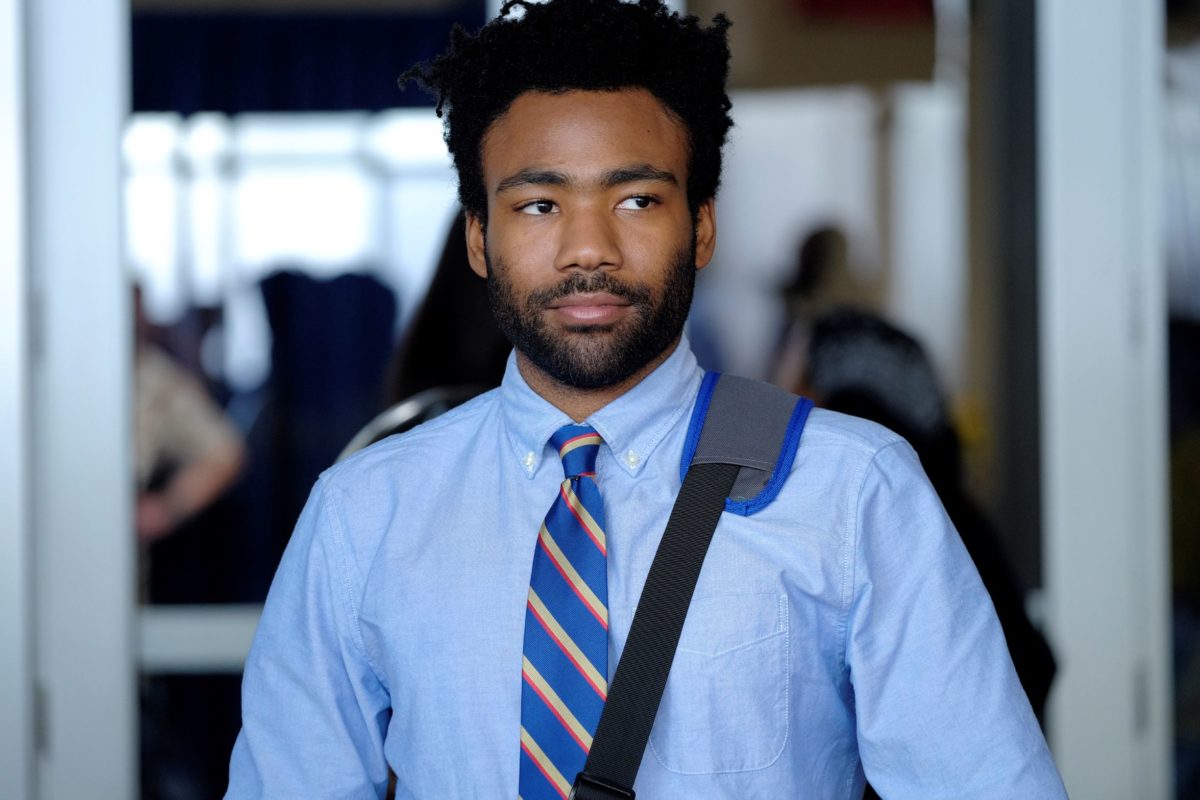 Donald Glover, un homme aux multiples talents