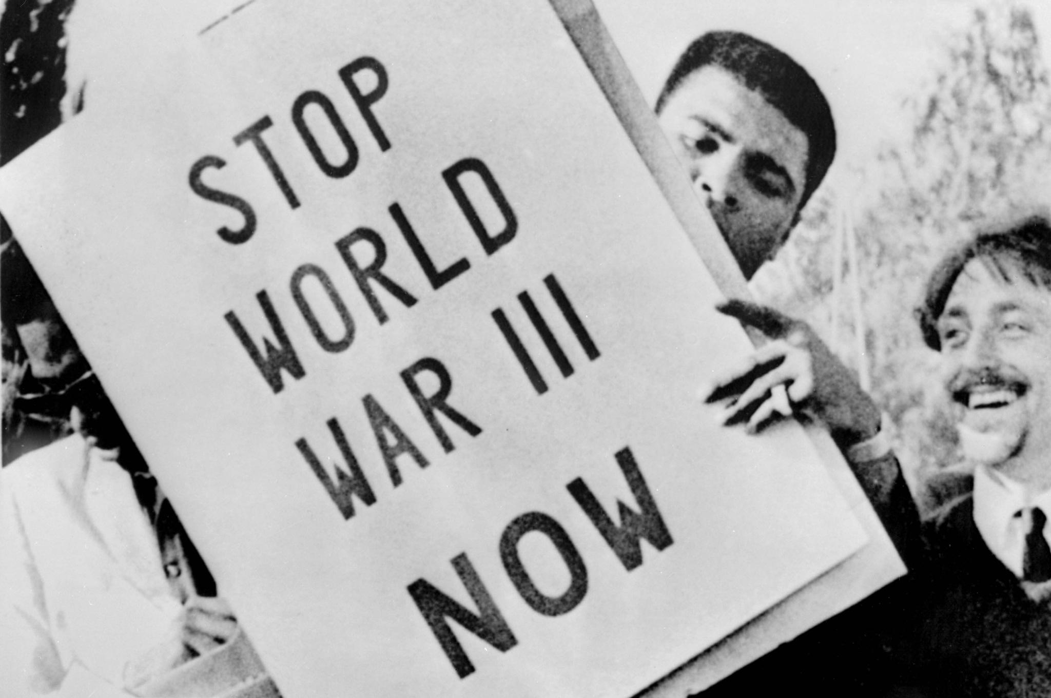 Muhammad Ali, “The Greatest”, champion des poings, roi des consciences